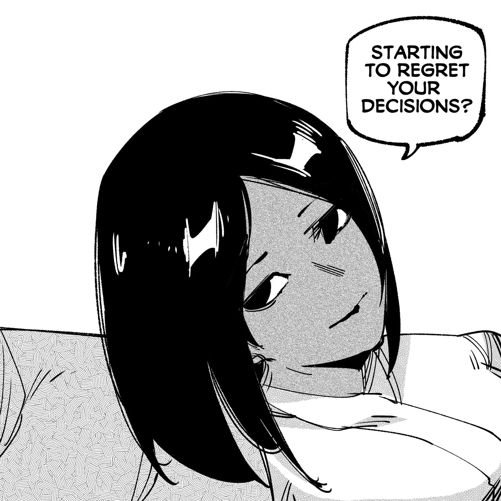 My new girlfriend is not human? Chapter 171 page 3