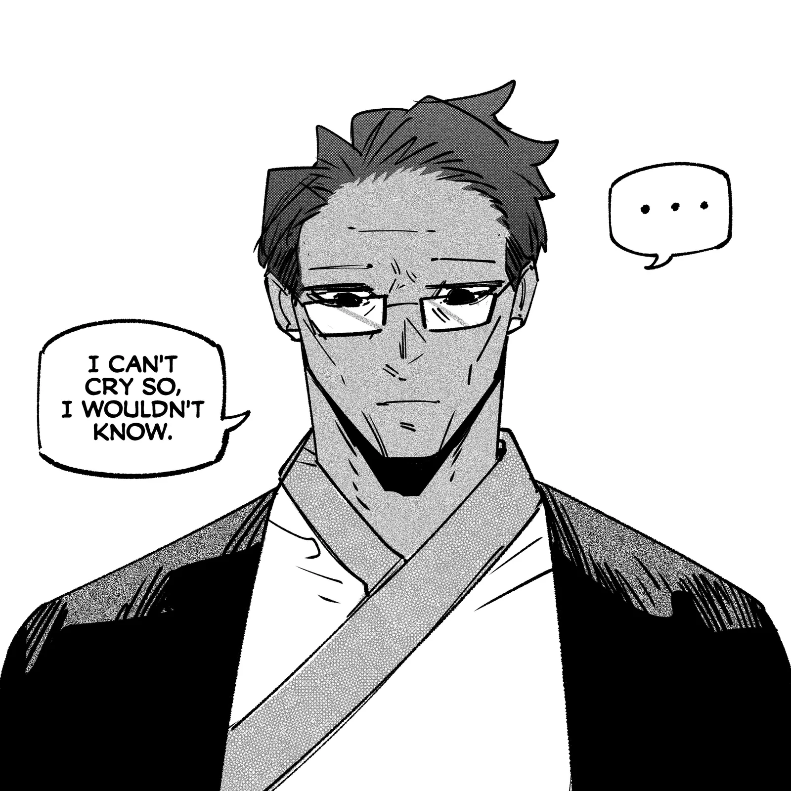 My new girlfriend is not human? Chapter 172 page 4