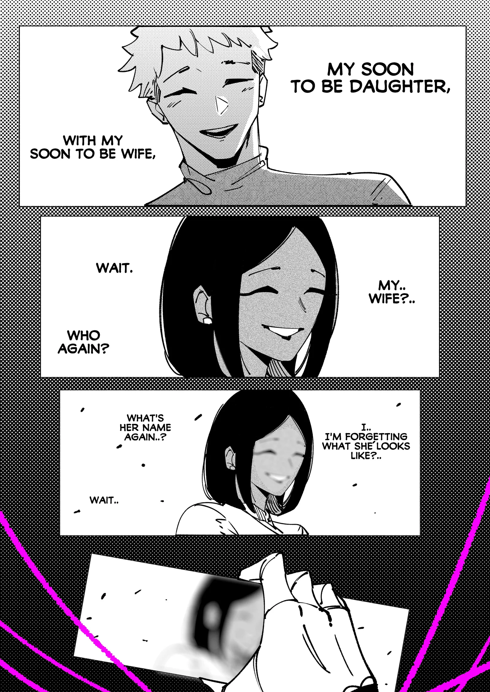 My new girlfriend is not human? Chapter 174 page 5