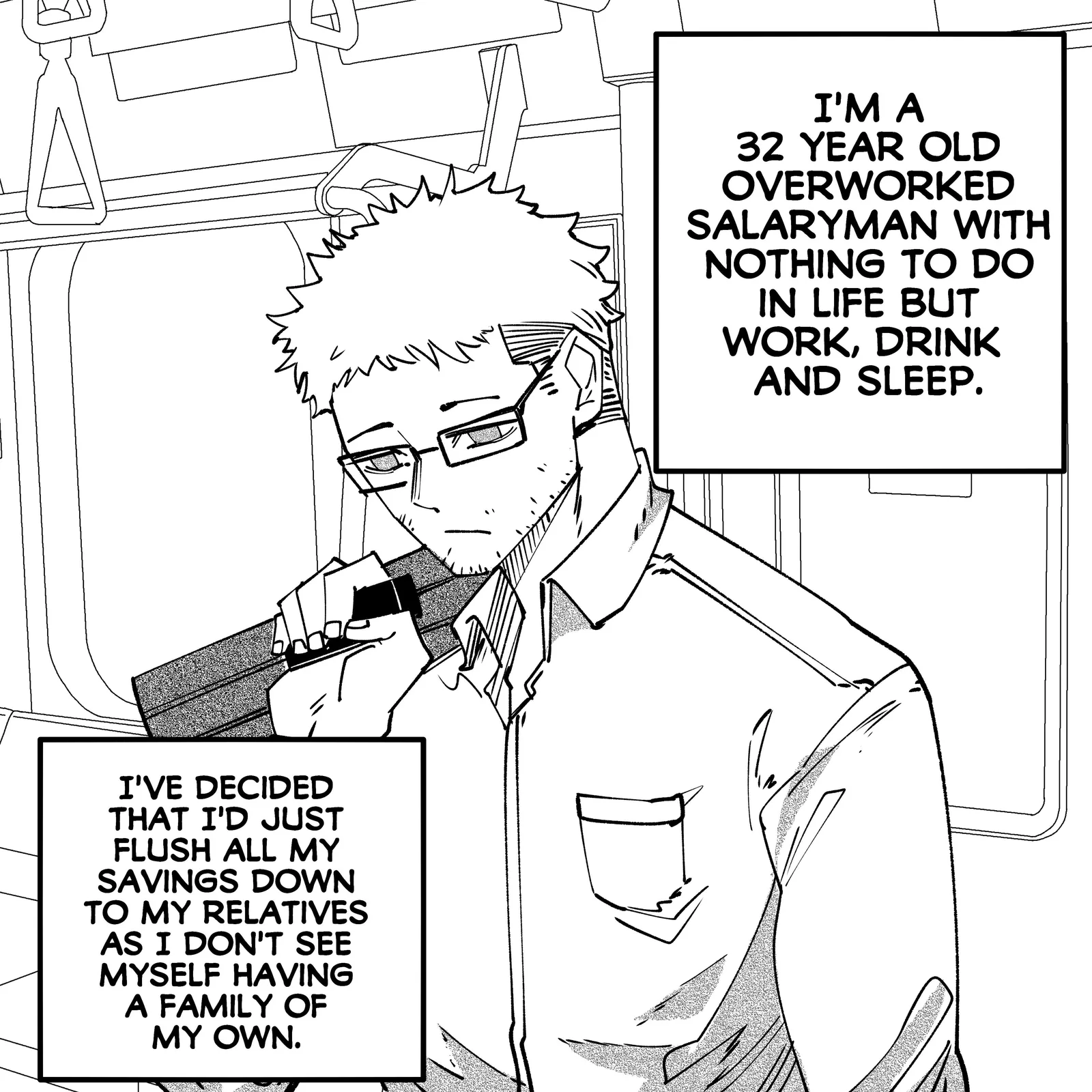 My new girlfriend is not human? Chapter 175 page 1
