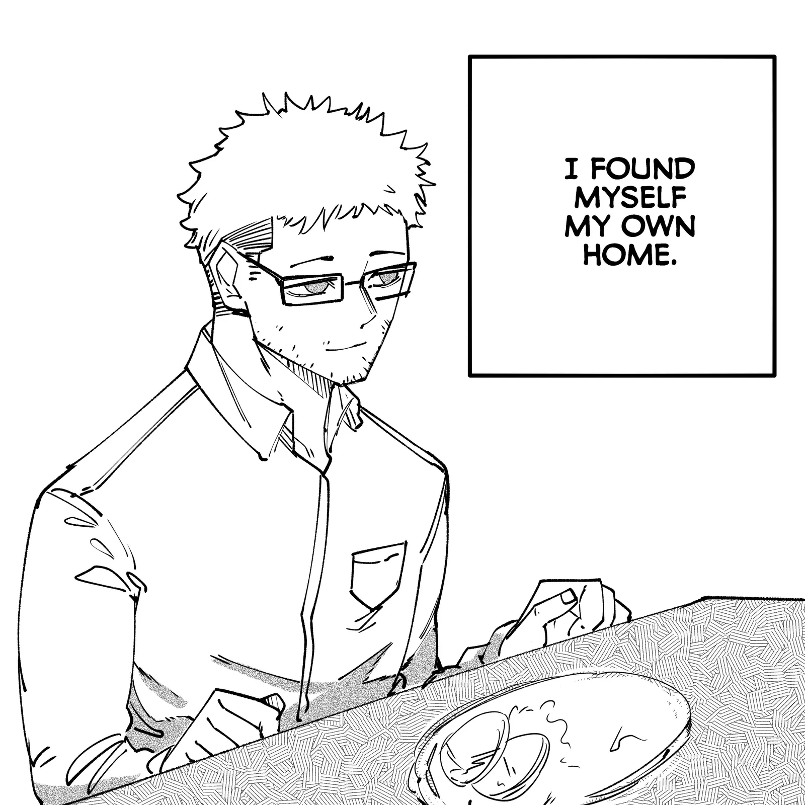 My new girlfriend is not human? Chapter 175 page 4