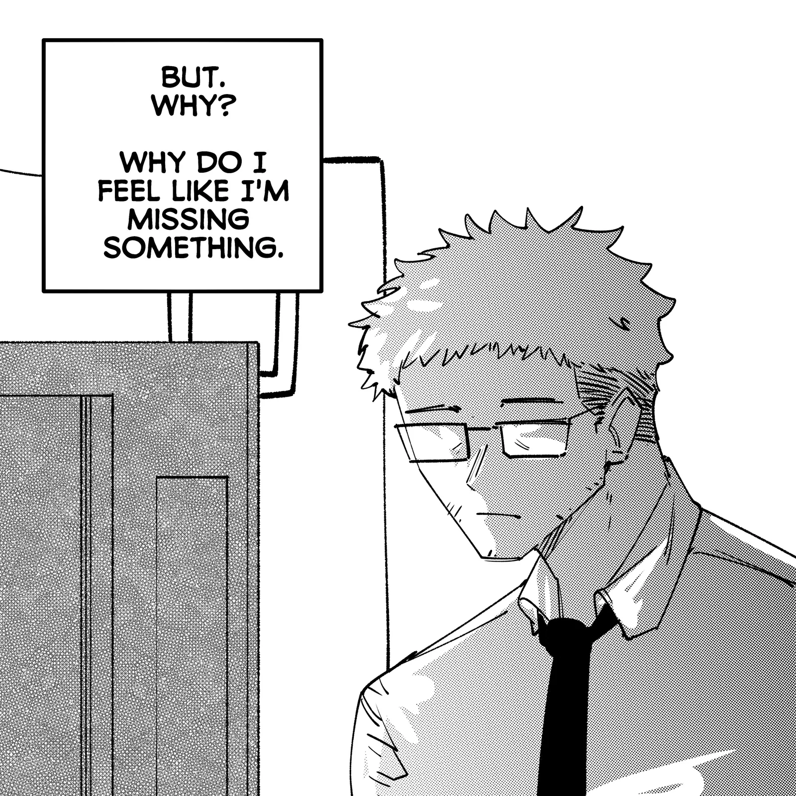 My new girlfriend is not human? Chapter 175 page 5