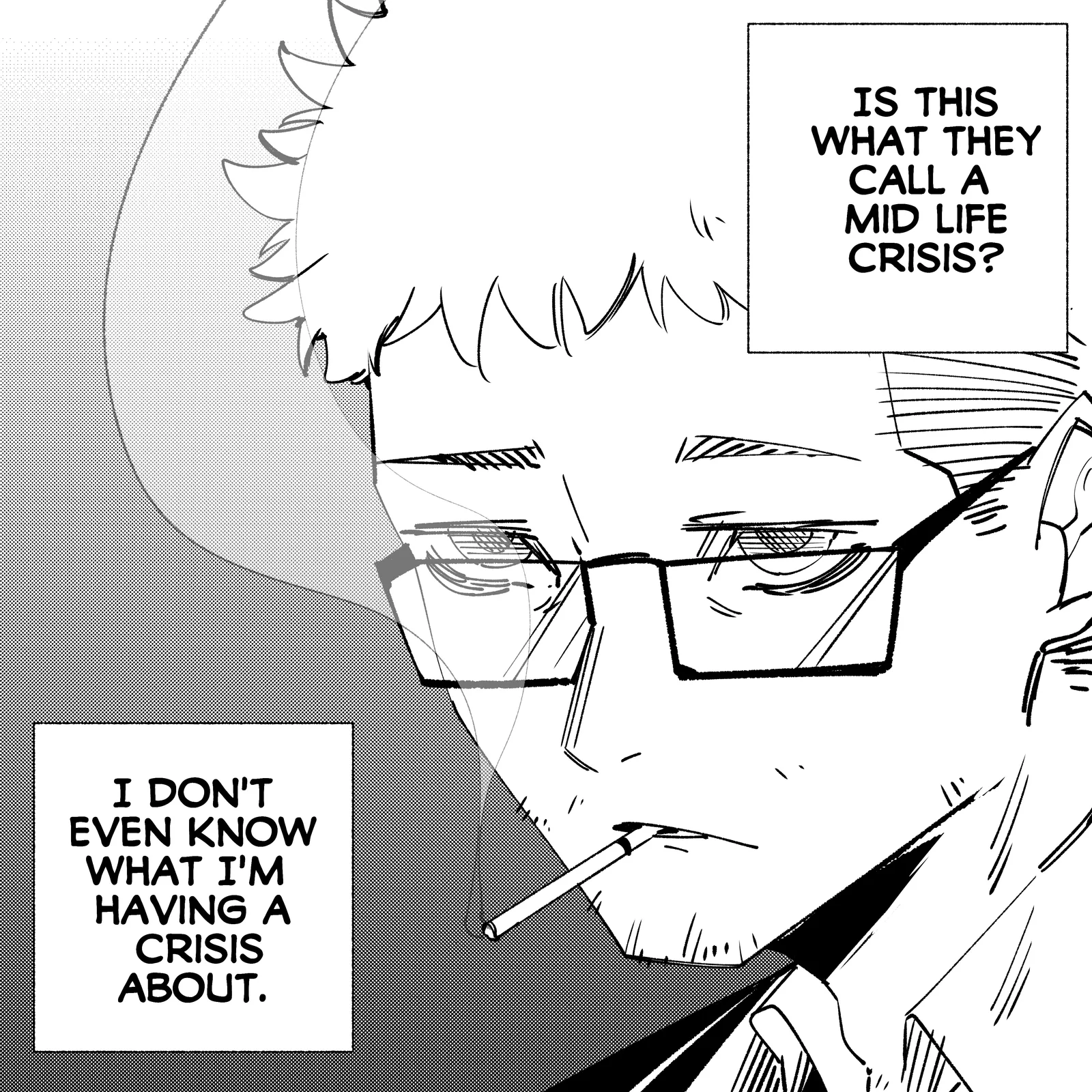 My new girlfriend is not human? Chapter 176 page 2
