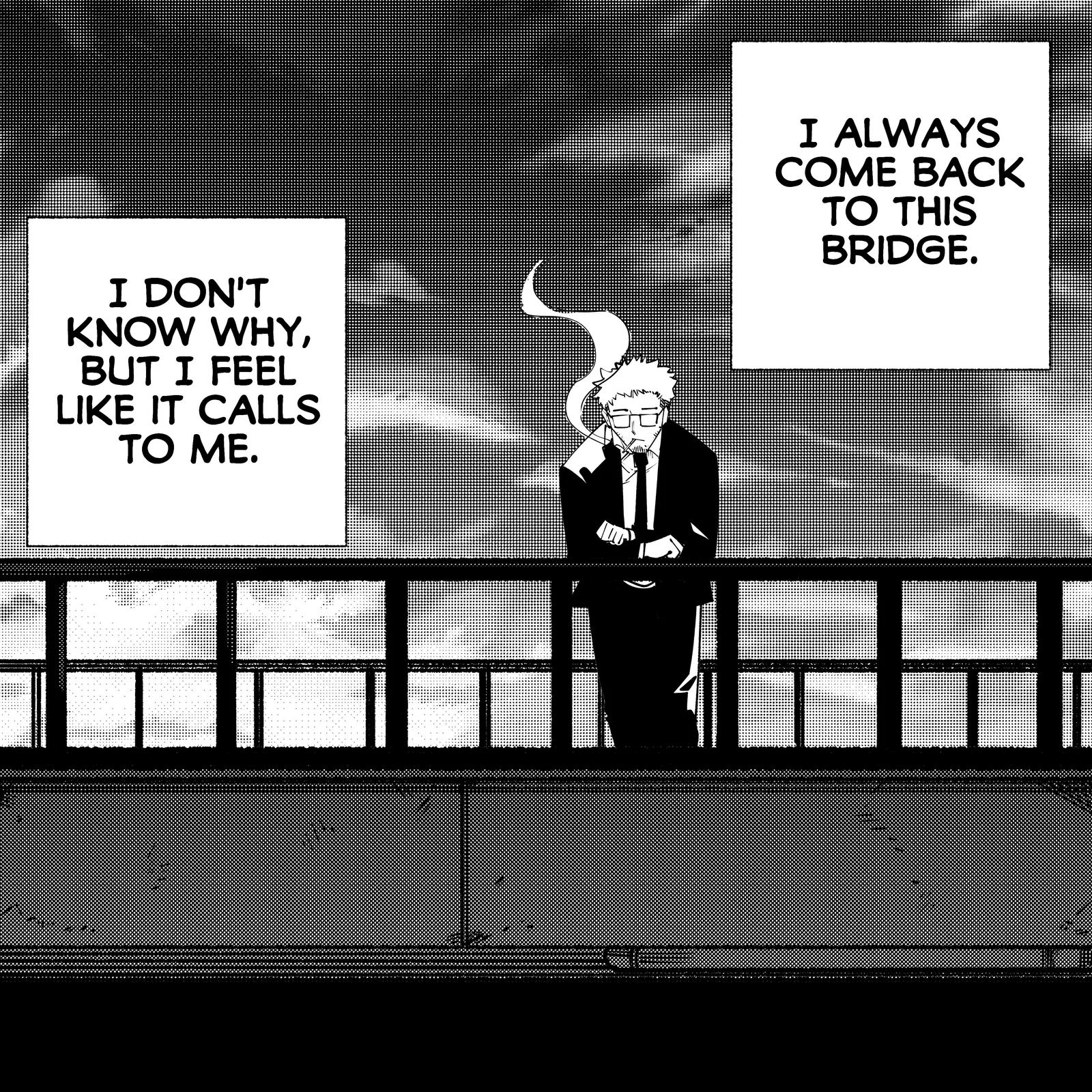 My new girlfriend is not human? Chapter 176 page 1