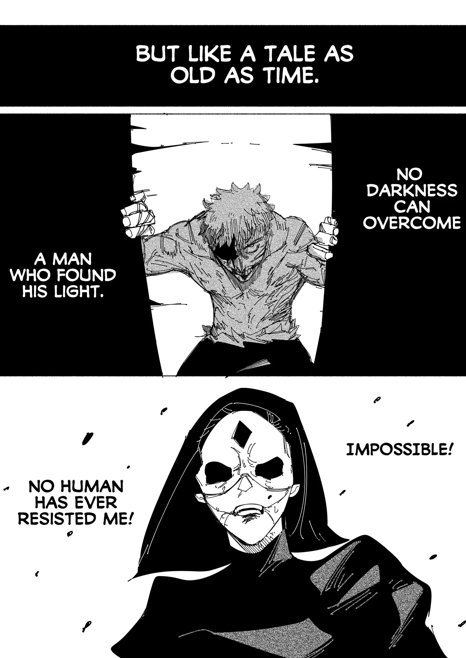 My new girlfriend is not human? Chapter 179 page 2