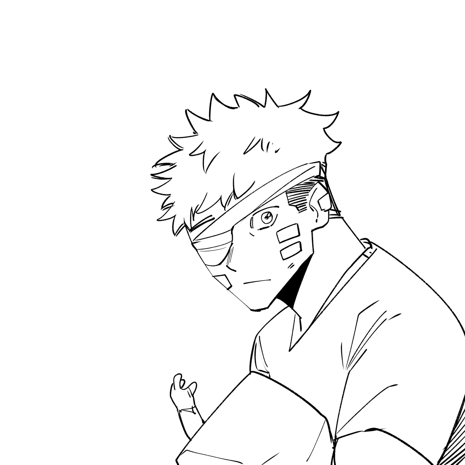 My new girlfriend is not human? Chapter 180.5 page 2