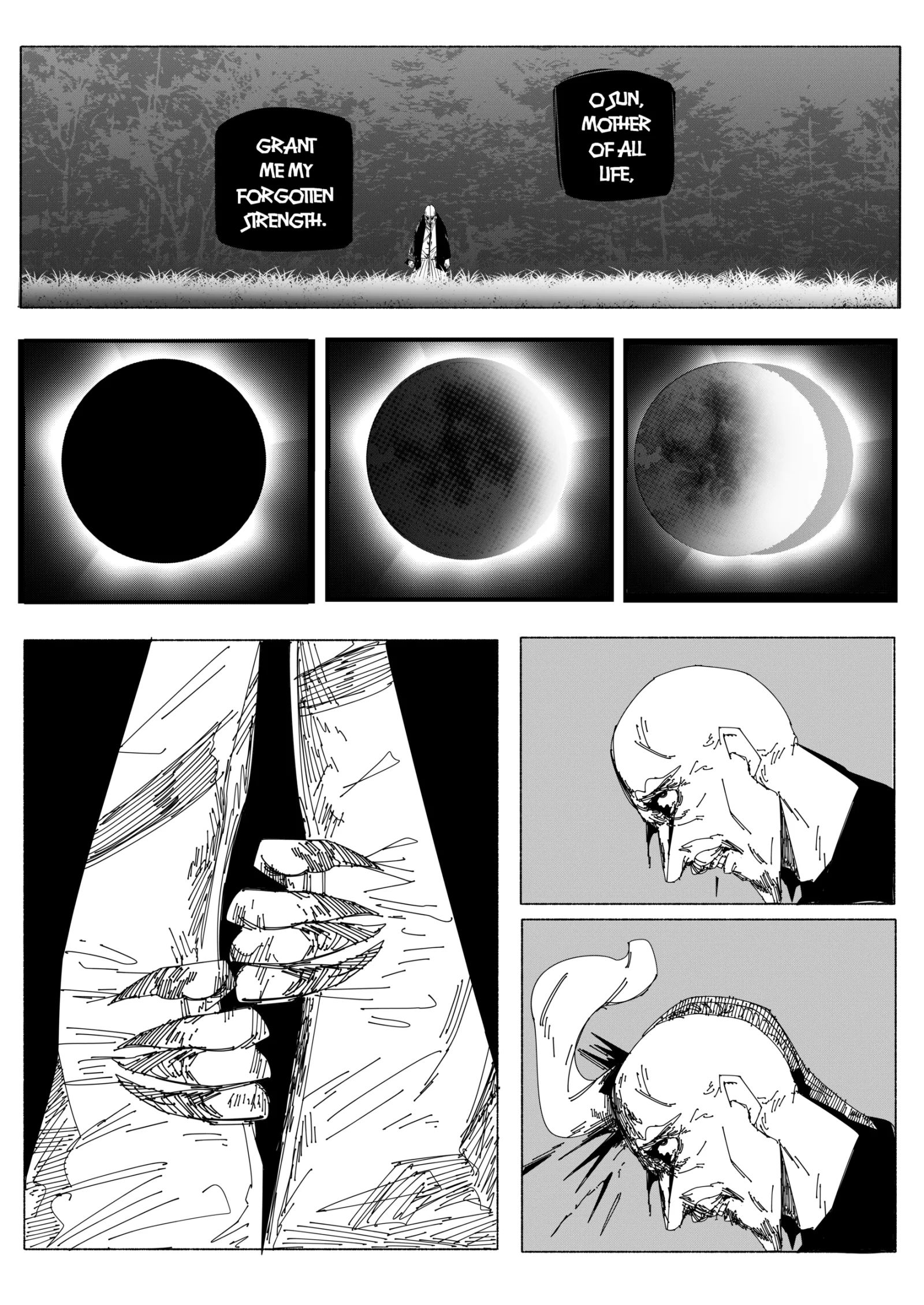 My new girlfriend is not human? Chapter 182 page 8