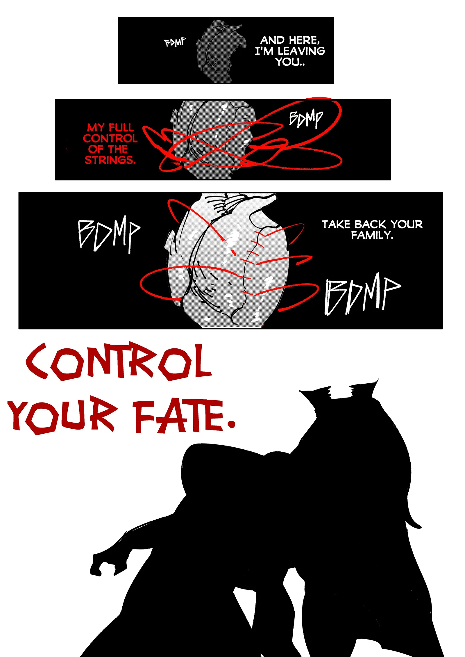 My new girlfriend is not human? Chapter 183 page 16
