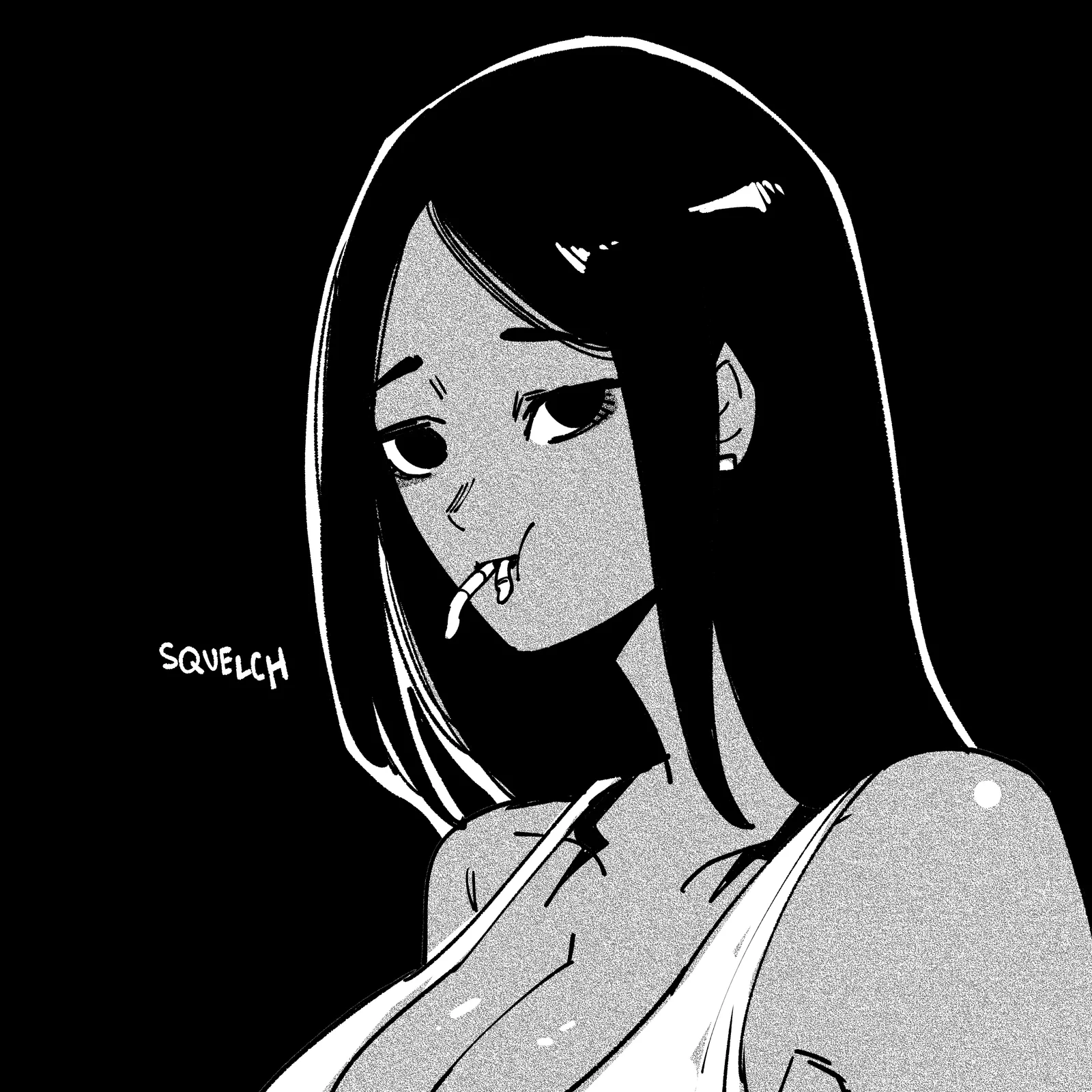 My new girlfriend is not human? Chapter 189 page 4