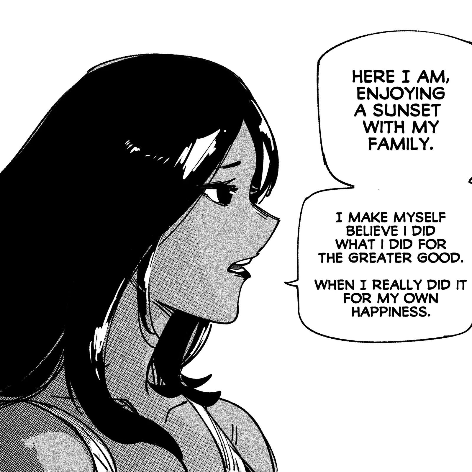 My new girlfriend is not human? Chapter 191 page 6