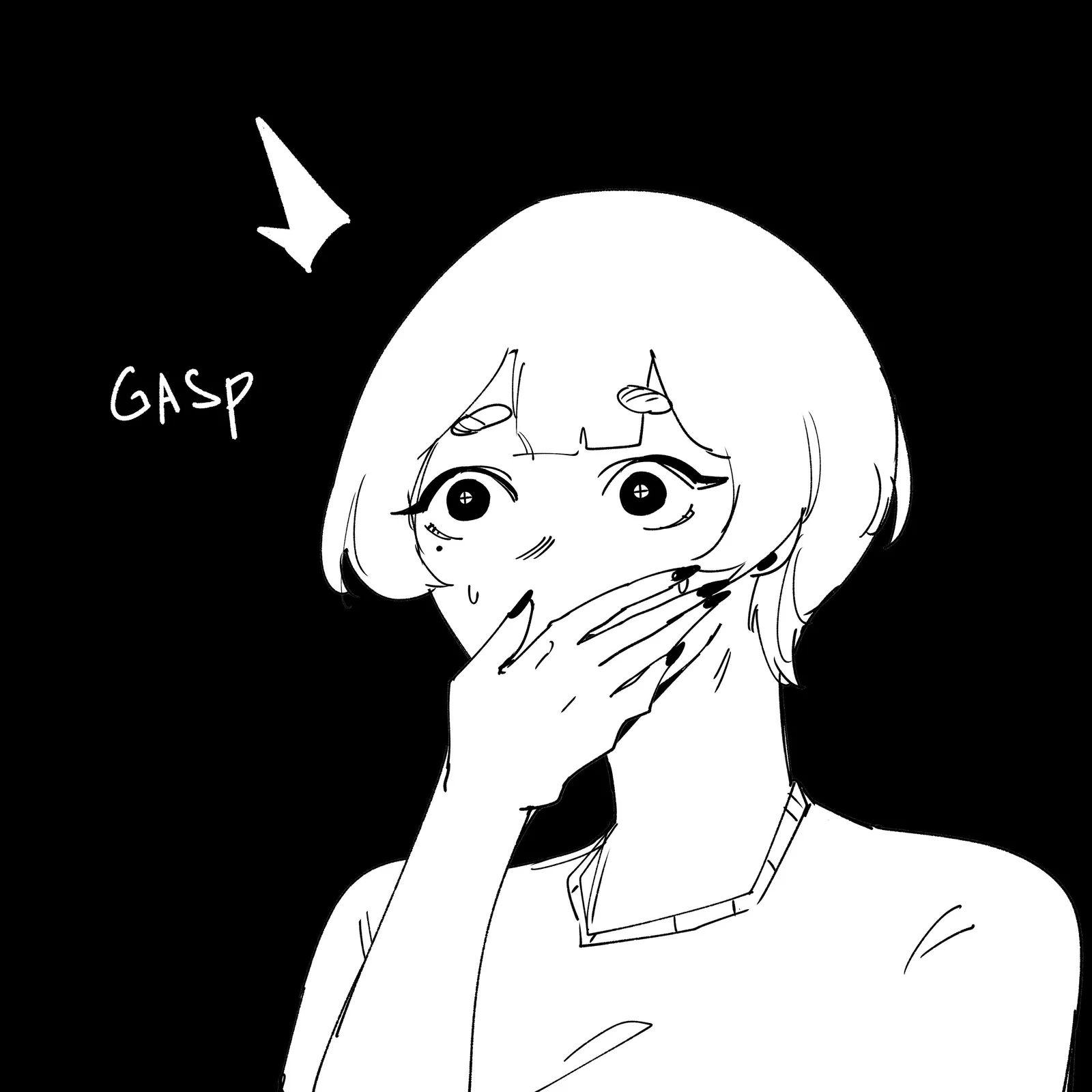 My new girlfriend is not human? Chapter 194 page 3