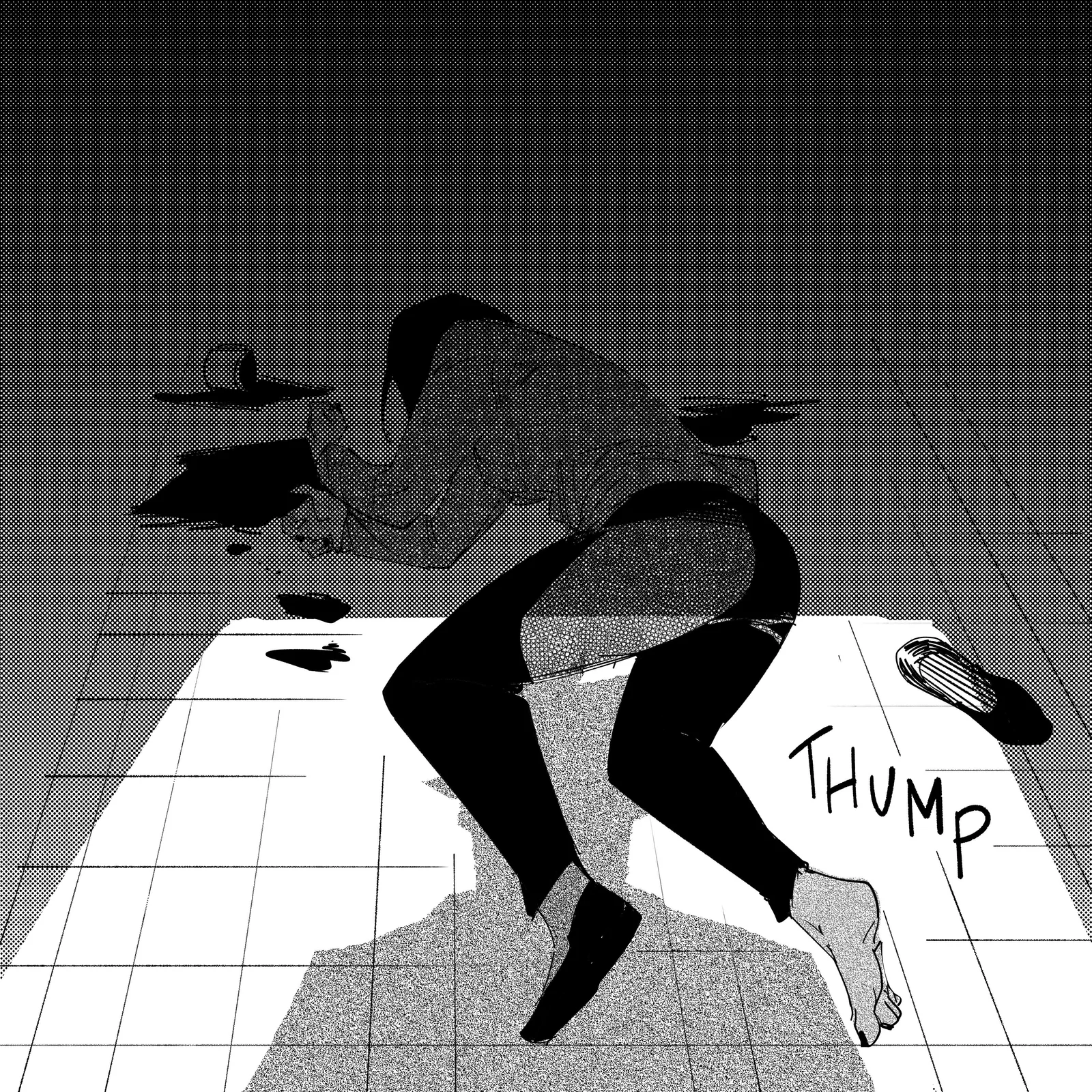 My new girlfriend is not human? Chapter 31 page 2