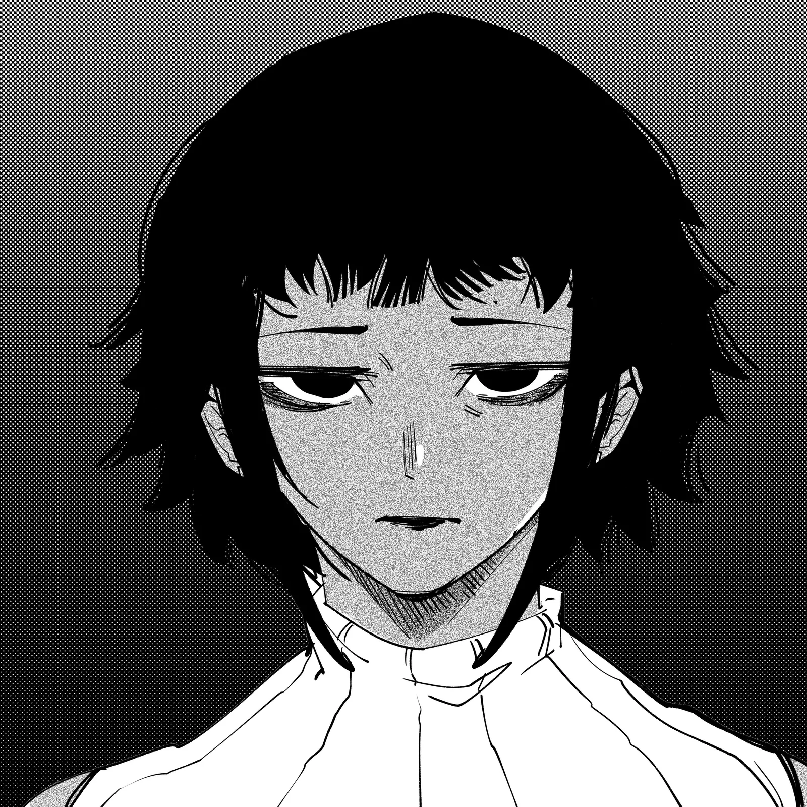 My new girlfriend is not human? Chapter 36 page 3