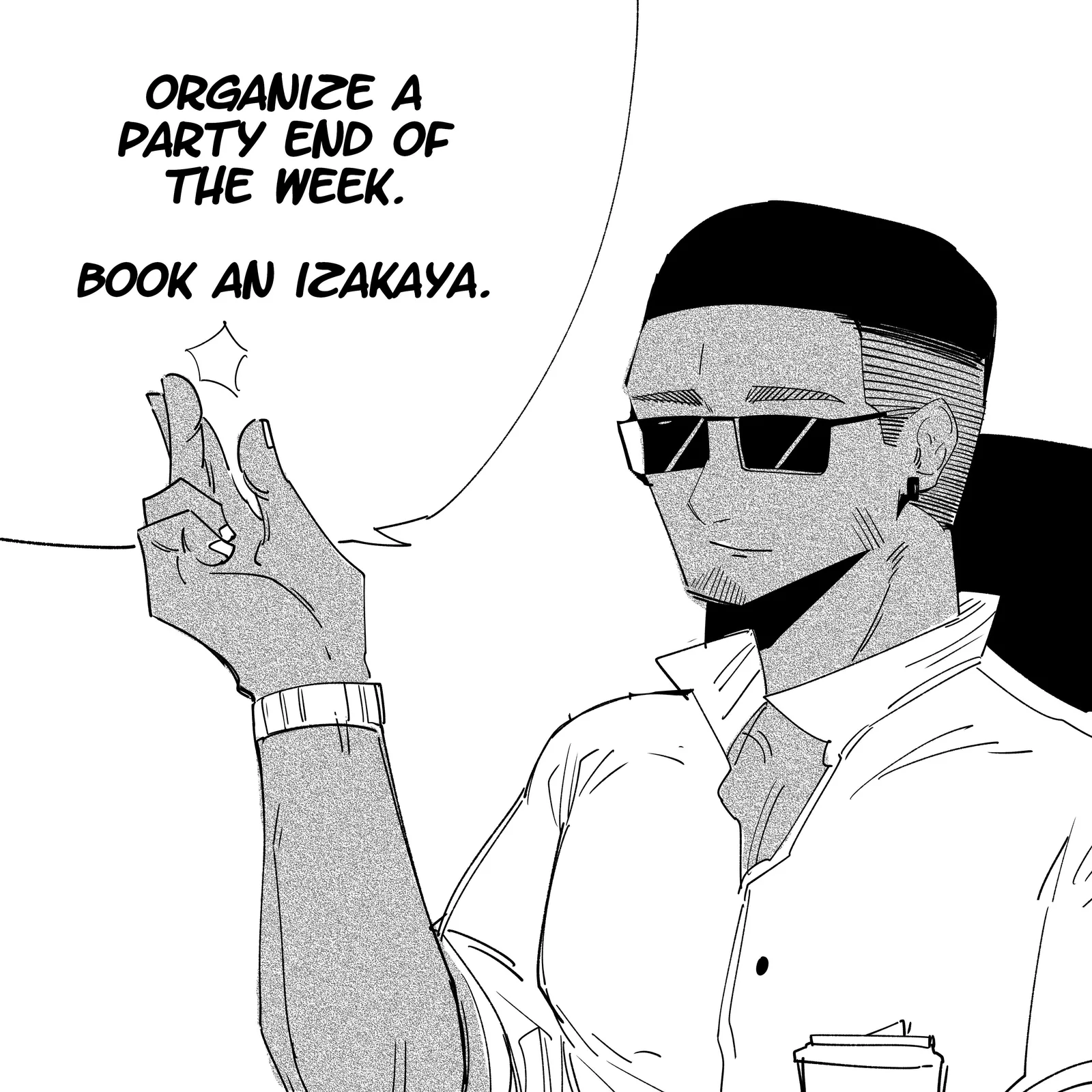 My new girlfriend is not human? Chapter 69 page 4
