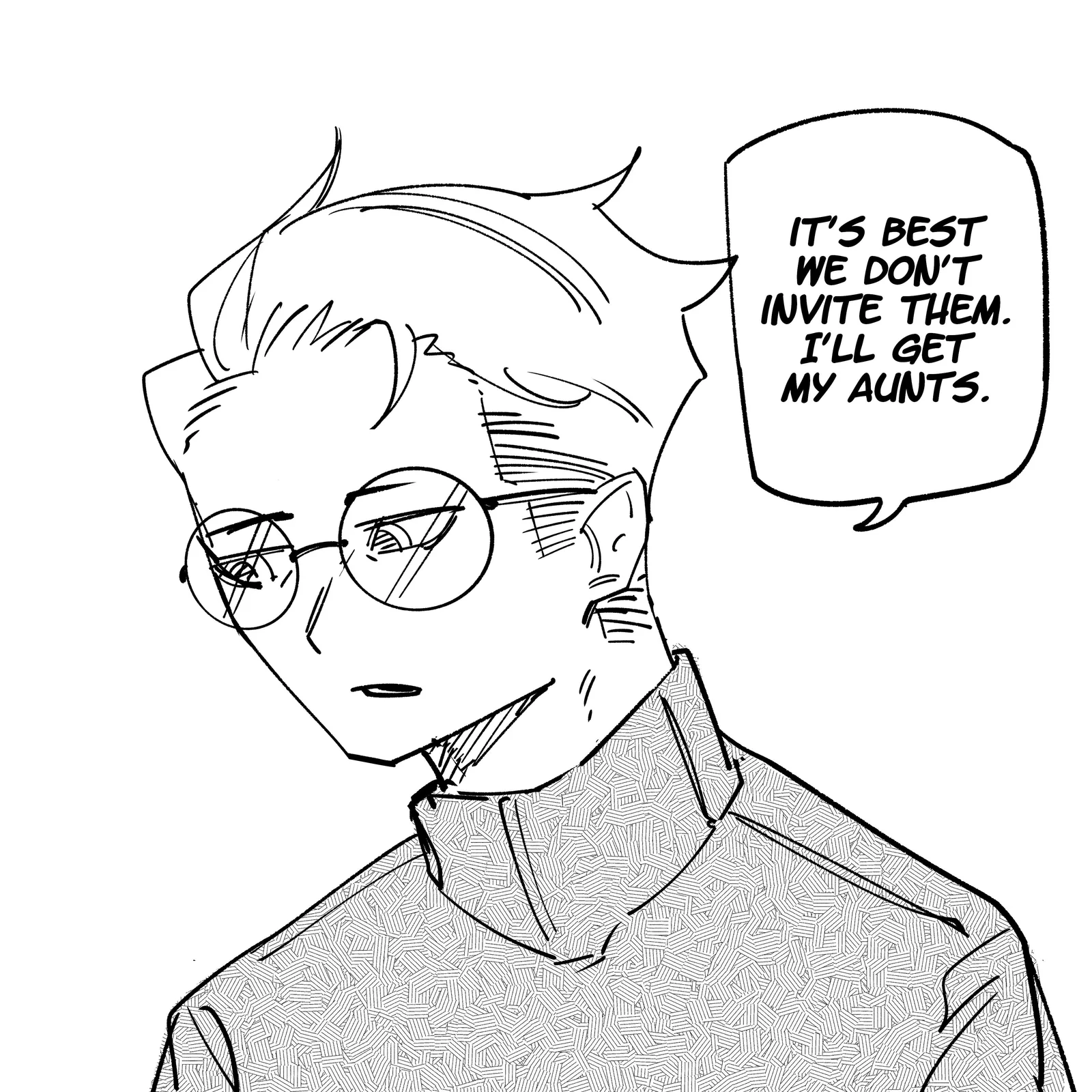 My new girlfriend is not human? Chapter 84 page 4