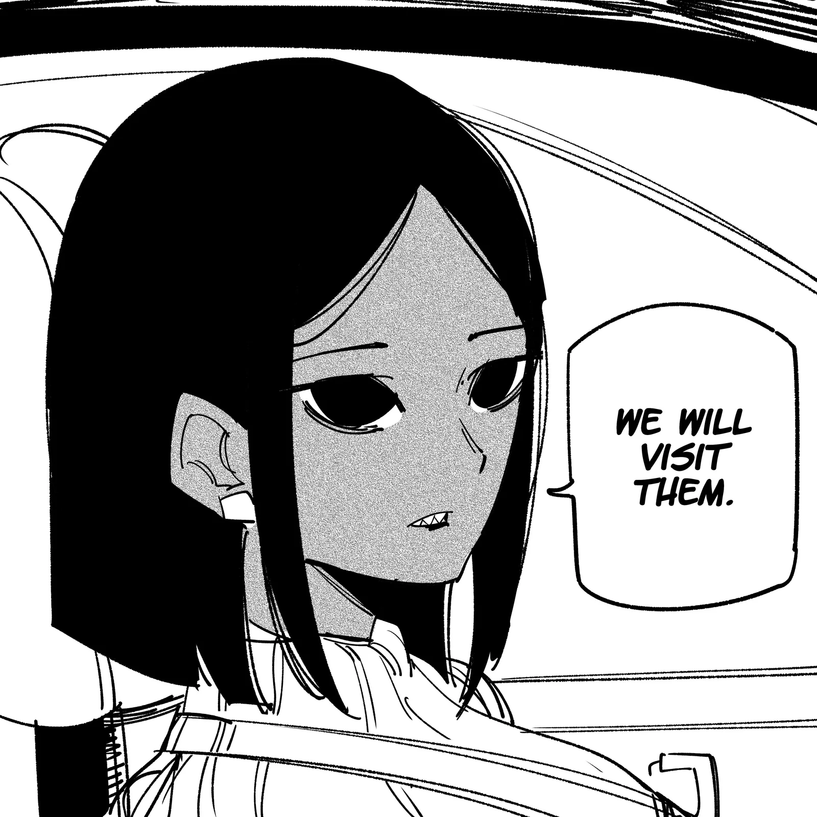 My new girlfriend is not human? Chapter 85 page 9