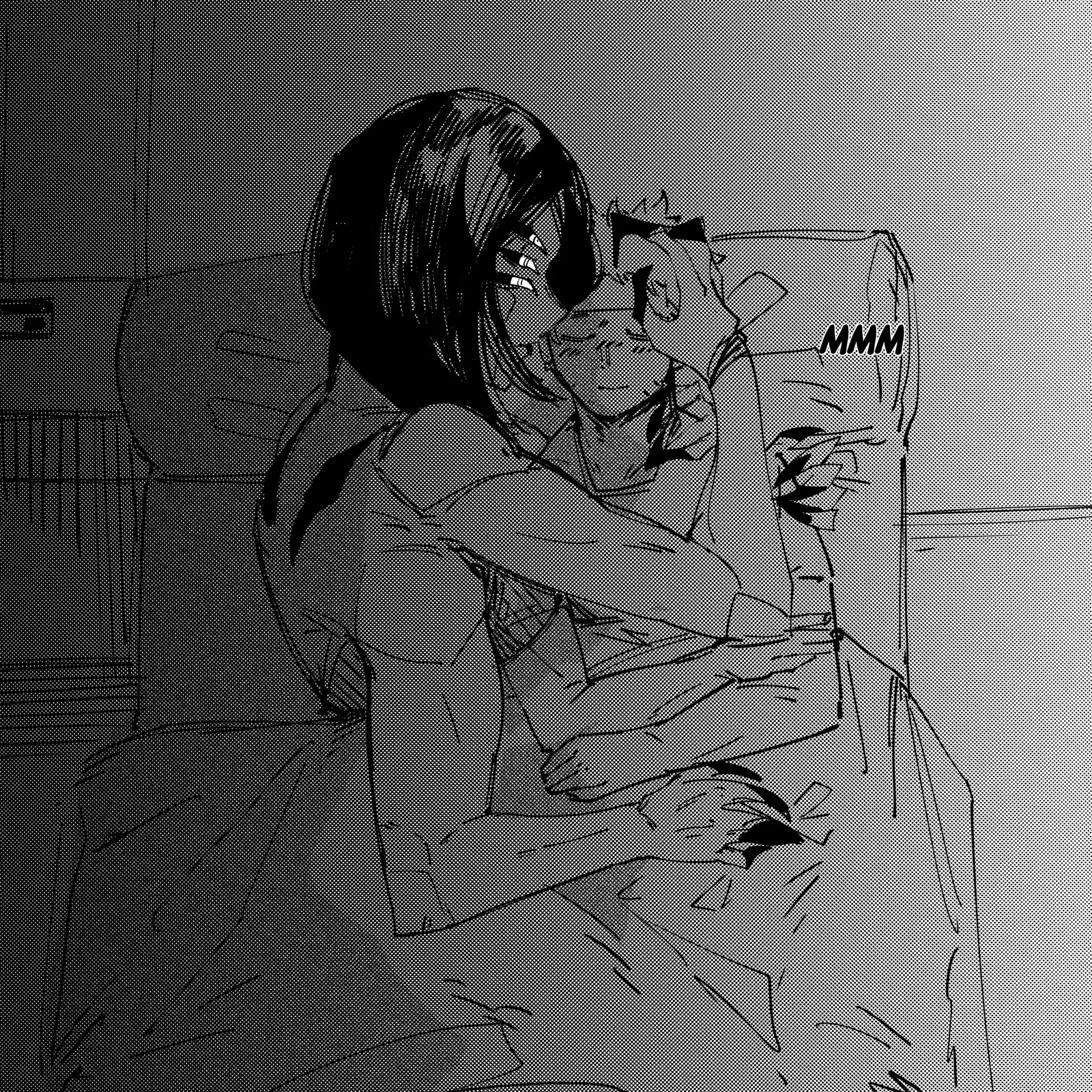 My new girlfriend is not human? Chapter 9 page 3