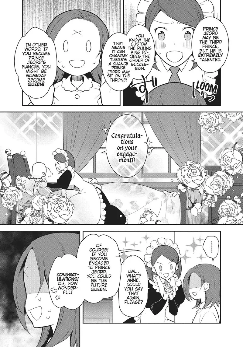 My Next Life as a Villainess: All Routes Lead to Doom! Chapter 1 page 13