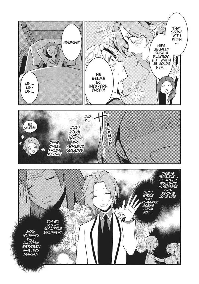 My Next Life as a Villainess: All Routes Lead to Doom! Chapter 10 page 27