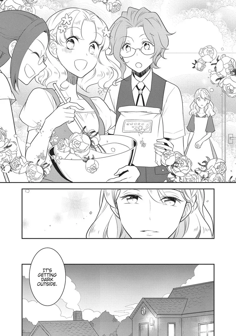 My Next Life as a Villainess: All Routes Lead to Doom! Chapter 11 page 15