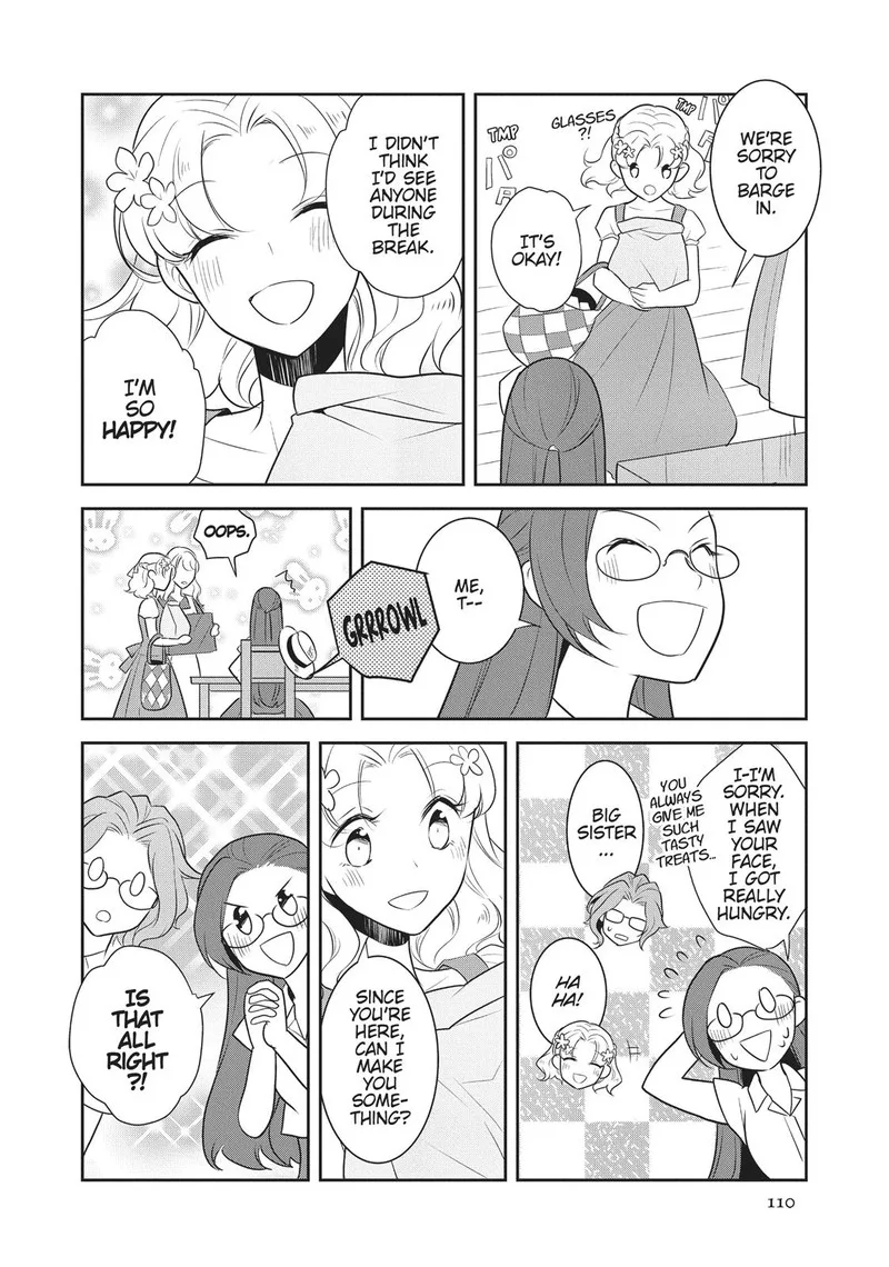 My Next Life as a Villainess: All Routes Lead to Doom! Chapter 11 page 14