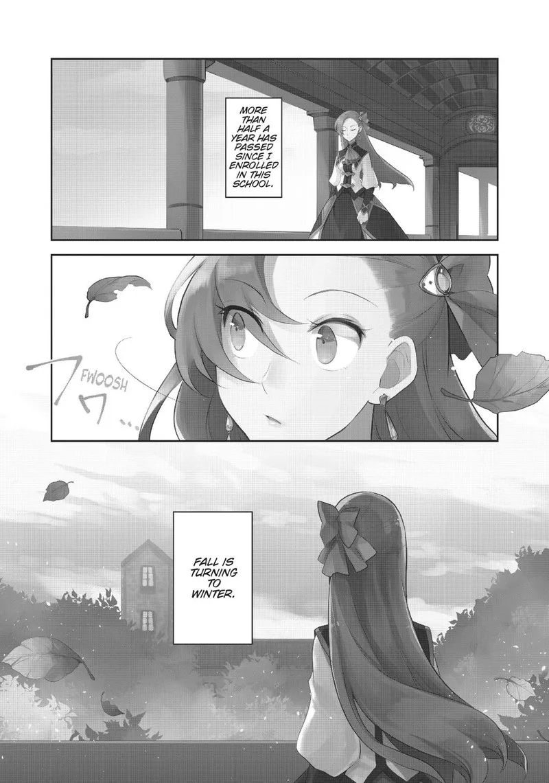 My Next Life as a Villainess: All Routes Lead to Doom! Chapter 13 page 6