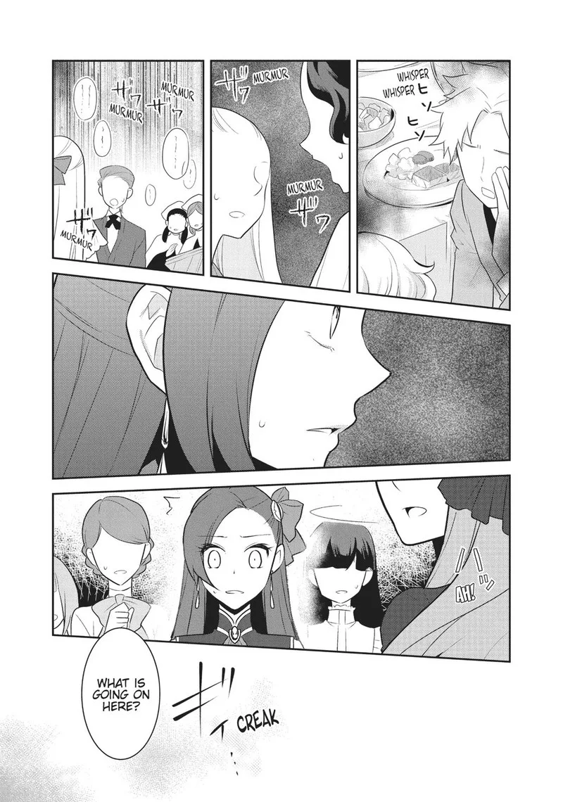My Next Life as a Villainess: All Routes Lead to Doom! Chapter 13 page 26