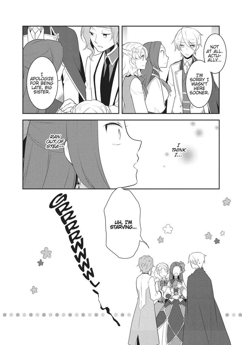 My Next Life as a Villainess: All Routes Lead to Doom! Chapter 14 page 13