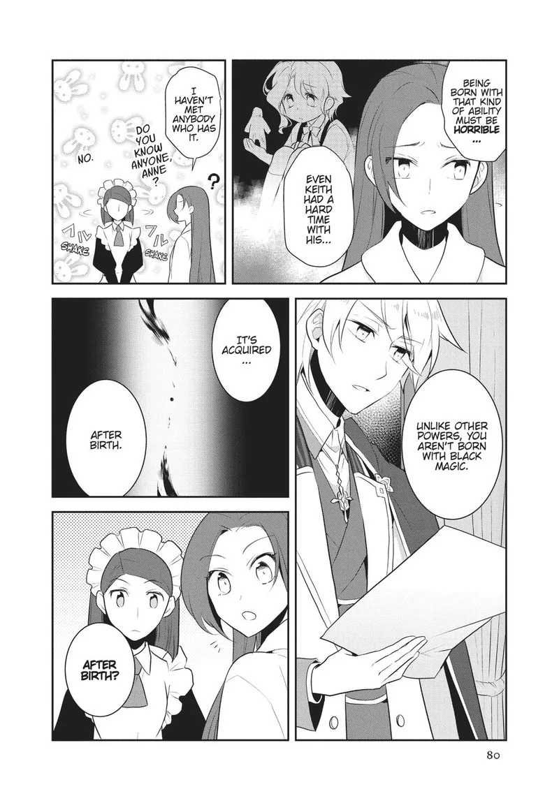 My Next Life as a Villainess: All Routes Lead to Doom! Chapter 15 page 26