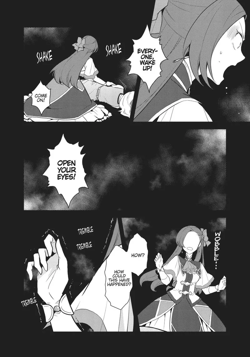 My Next Life as a Villainess: All Routes Lead to Doom! Chapter 16 page 4