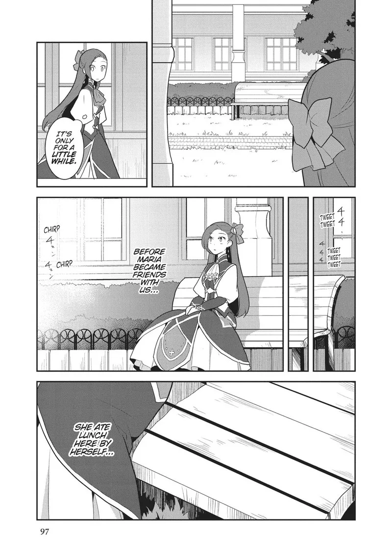 My Next Life as a Villainess: All Routes Lead to Doom! Chapter 16 page 13