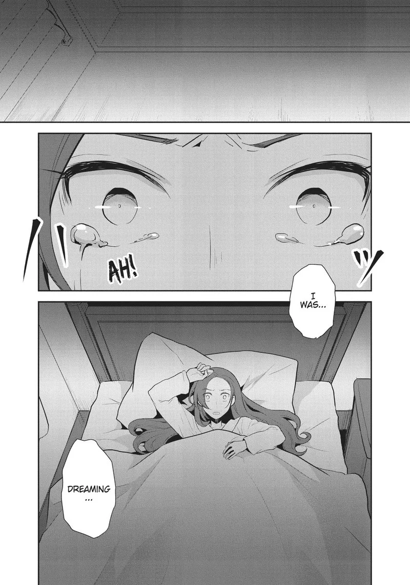 My Next Life as a Villainess: All Routes Lead to Doom! Chapter 16 page 6