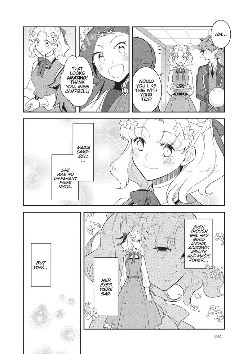My Next Life as a Villainess: All Routes Lead to Doom! Chapter 17 page 10
