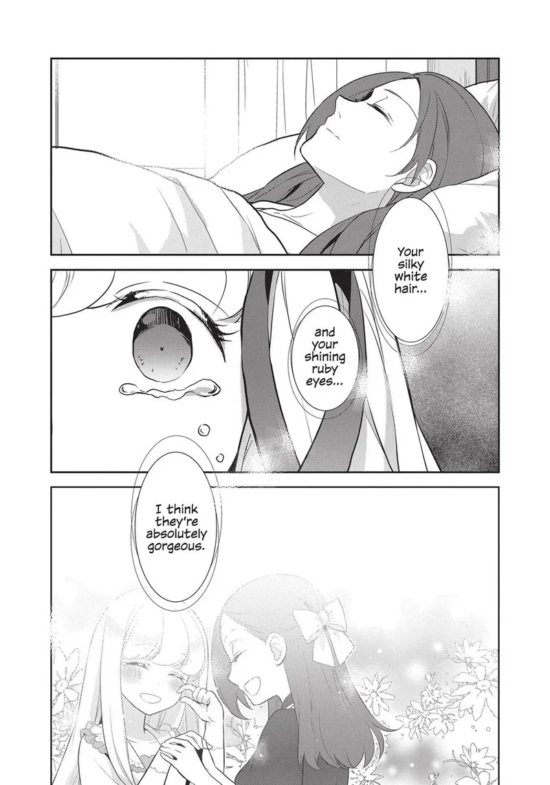 My Next Life as a Villainess: All Routes Lead to Doom! Chapter 18 page 23