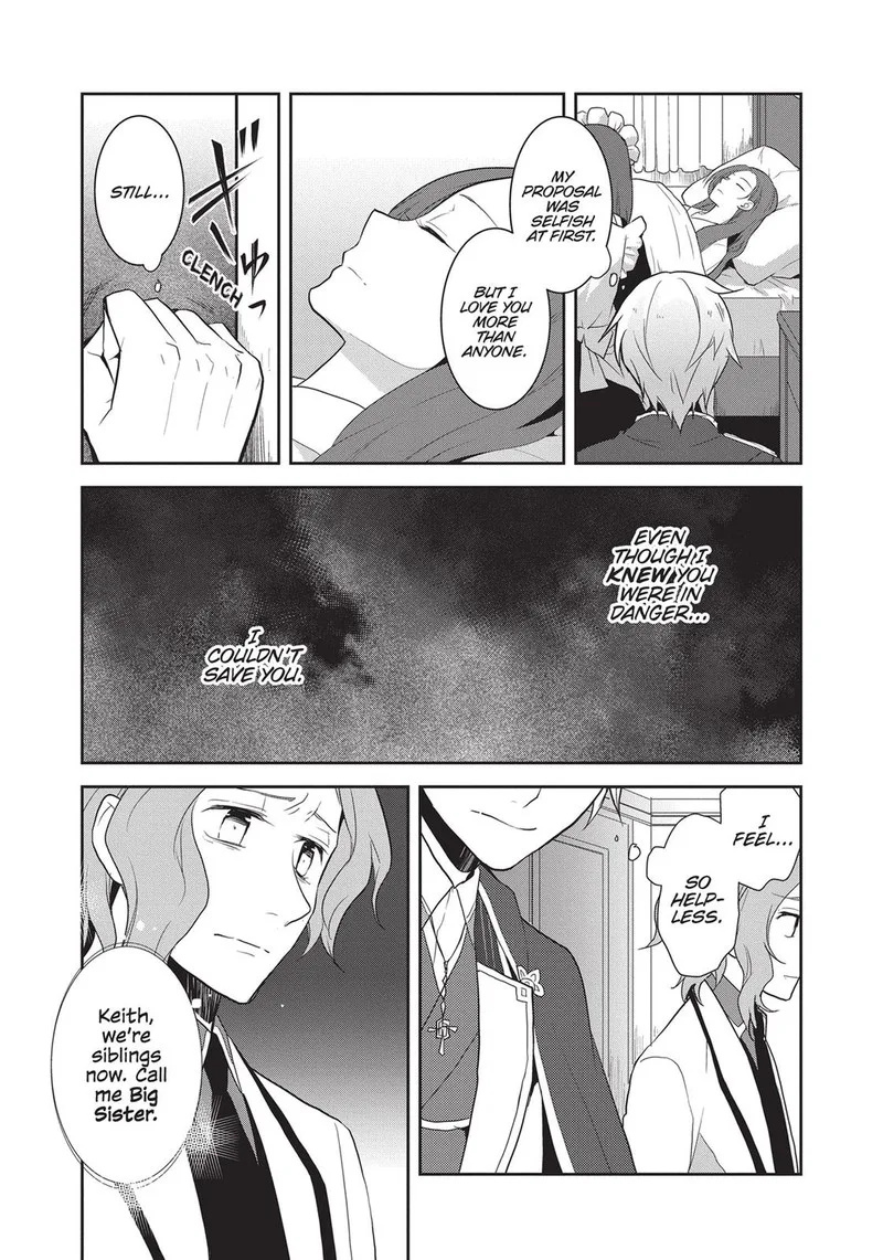 My Next Life as a Villainess: All Routes Lead to Doom! Chapter 18 page 12