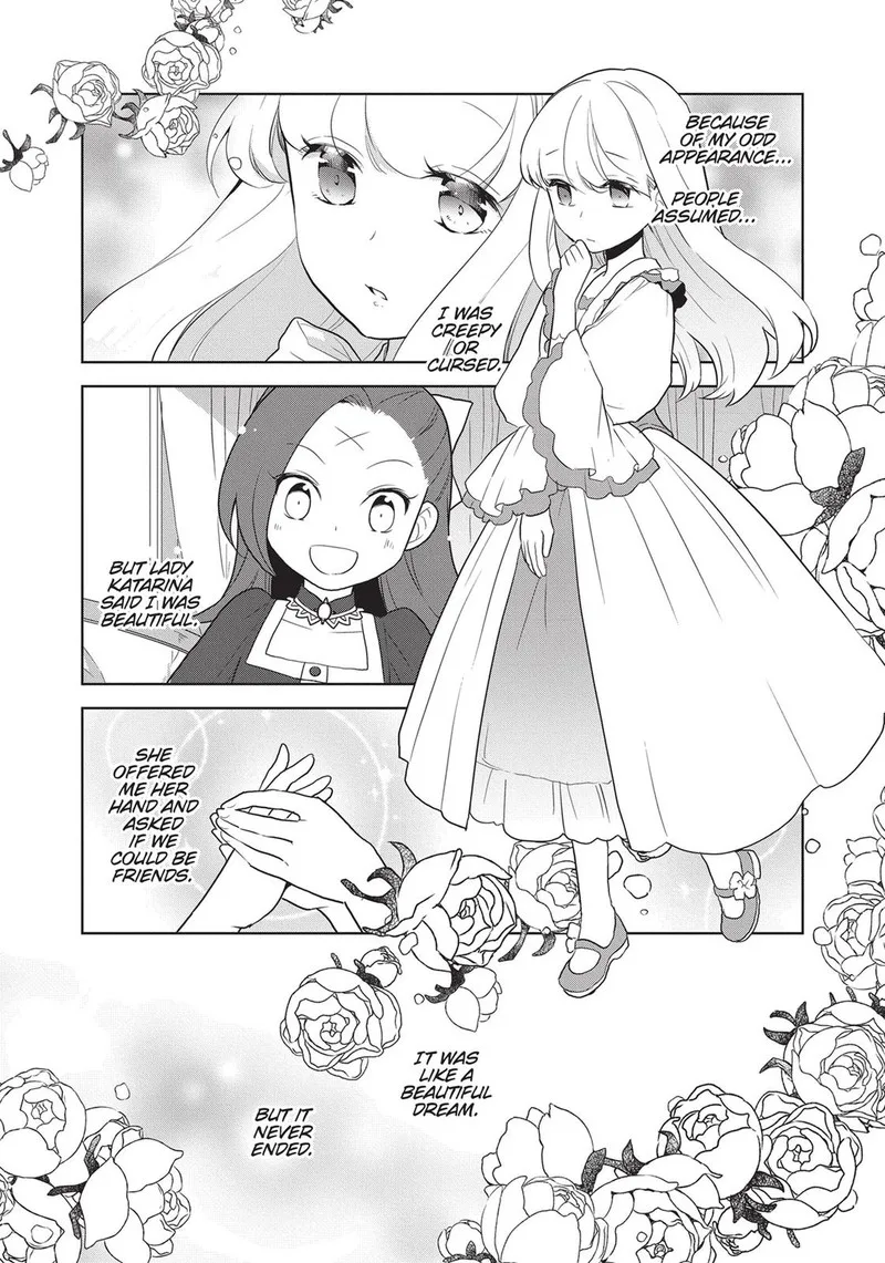 My Next Life as a Villainess: All Routes Lead to Doom! Chapter 18 page 24