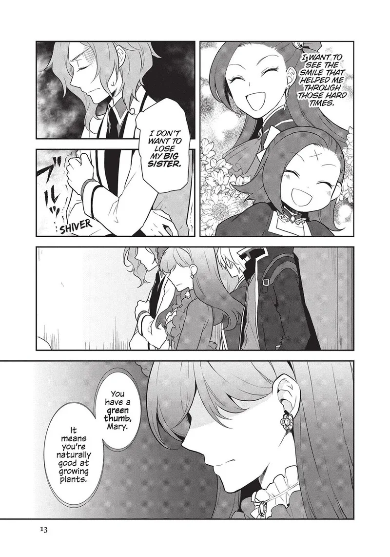 My Next Life as a Villainess: All Routes Lead to Doom! Chapter 18 page 14