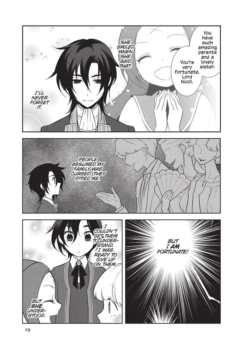 My Next Life as a Villainess: All Routes Lead to Doom! Chapter 18 page 20