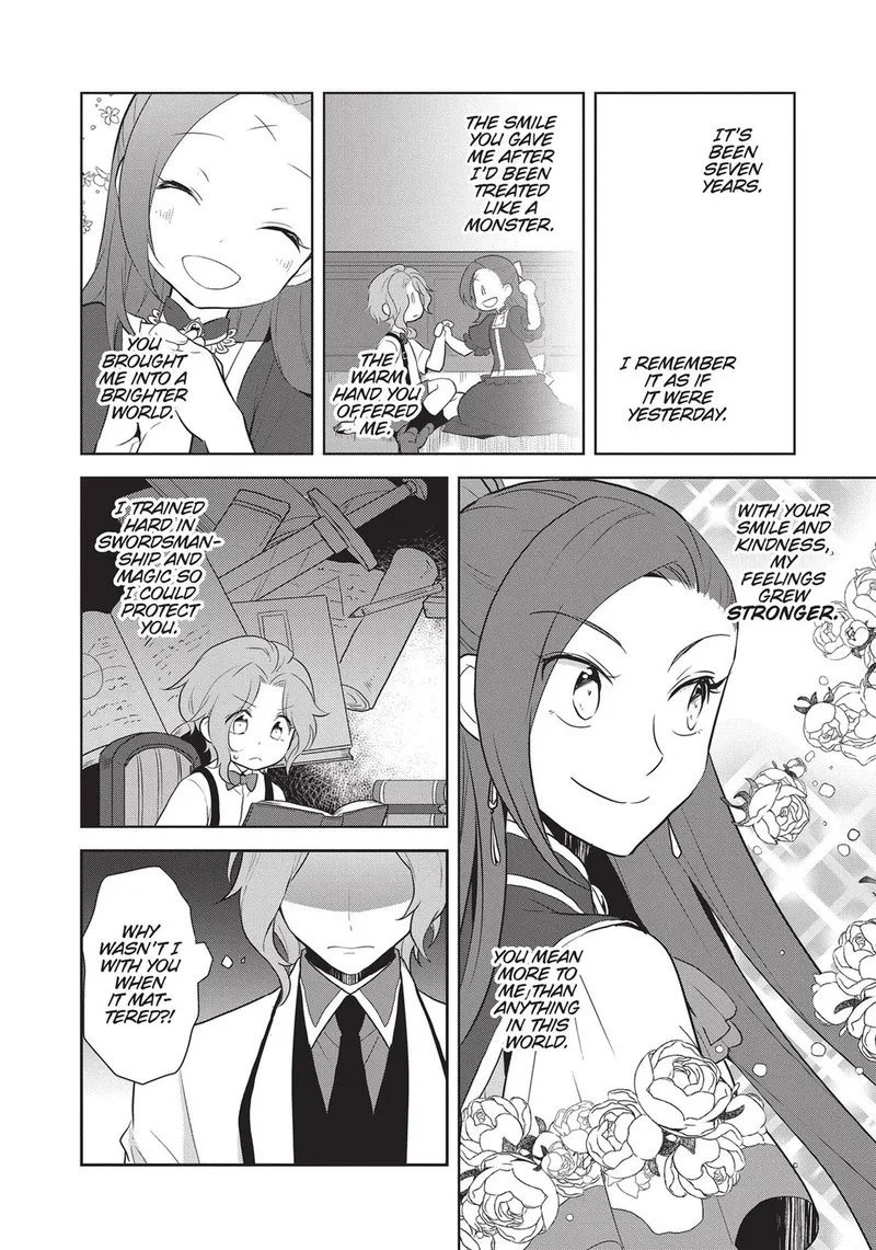 My Next Life as a Villainess: All Routes Lead to Doom! Chapter 18 page 13