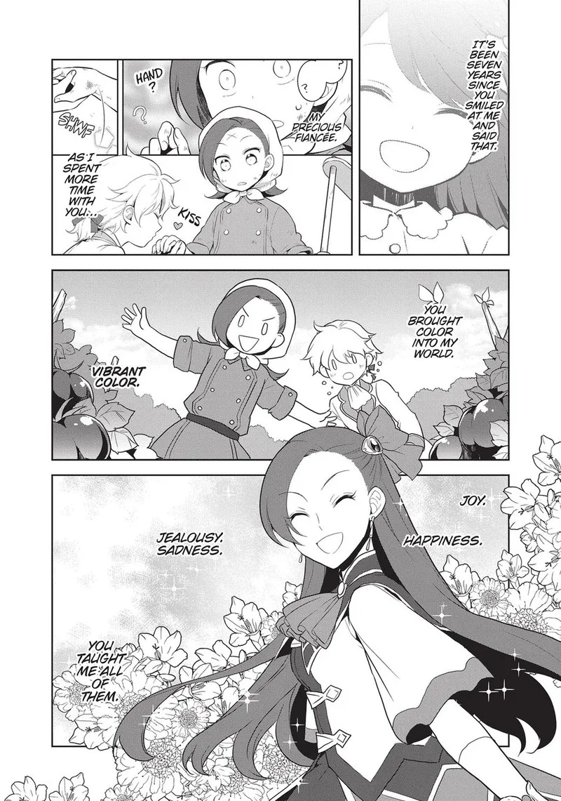 My Next Life as a Villainess: All Routes Lead to Doom! Chapter 18 page 11