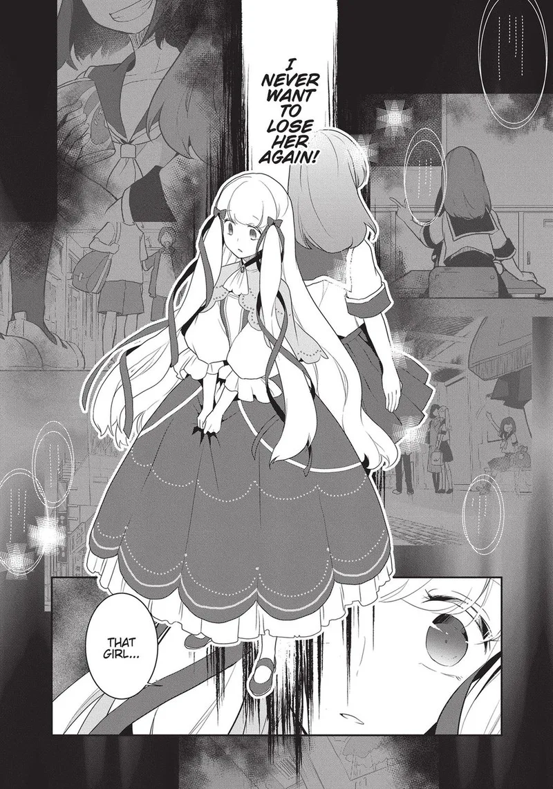 My Next Life as a Villainess: All Routes Lead to Doom! Chapter 18 page 28