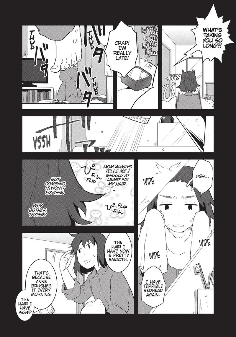 My Next Life as a Villainess: All Routes Lead to Doom! Chapter 19 page 6