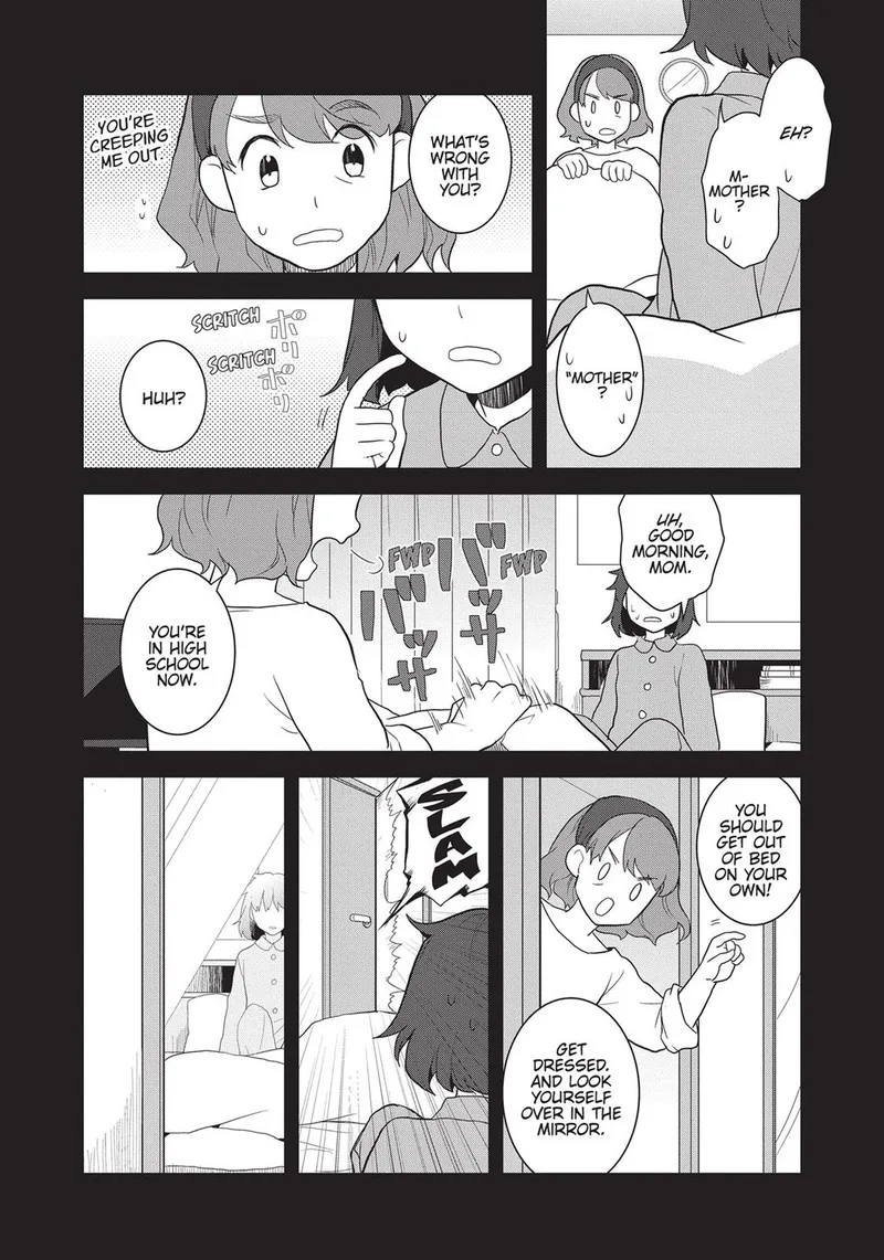 My Next Life as a Villainess: All Routes Lead to Doom! Chapter 19 page 4