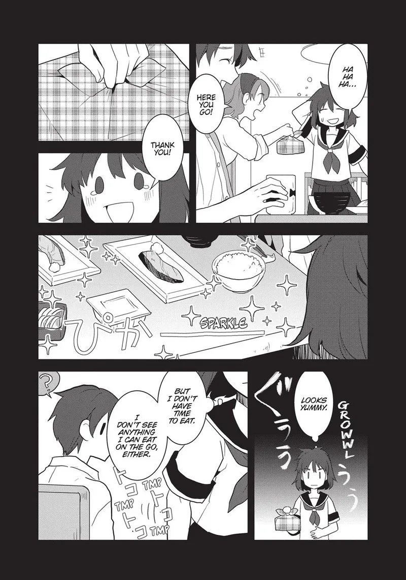 My Next Life as a Villainess: All Routes Lead to Doom! Chapter 19 page 8