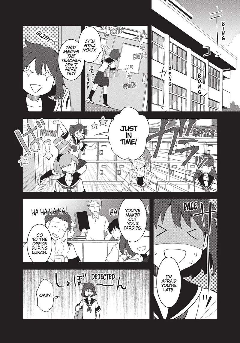My Next Life as a Villainess: All Routes Lead to Doom! Chapter 19 page 10