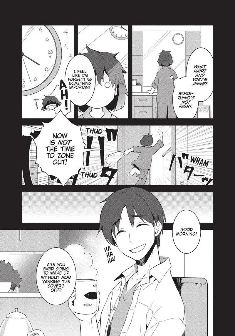 My Next Life as a Villainess: All Routes Lead to Doom! Chapter 19 page 7