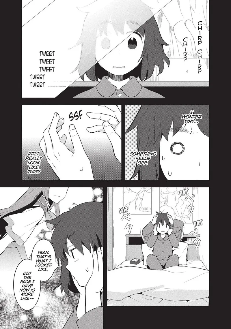 My Next Life as a Villainess: All Routes Lead to Doom! Chapter 19 page 5