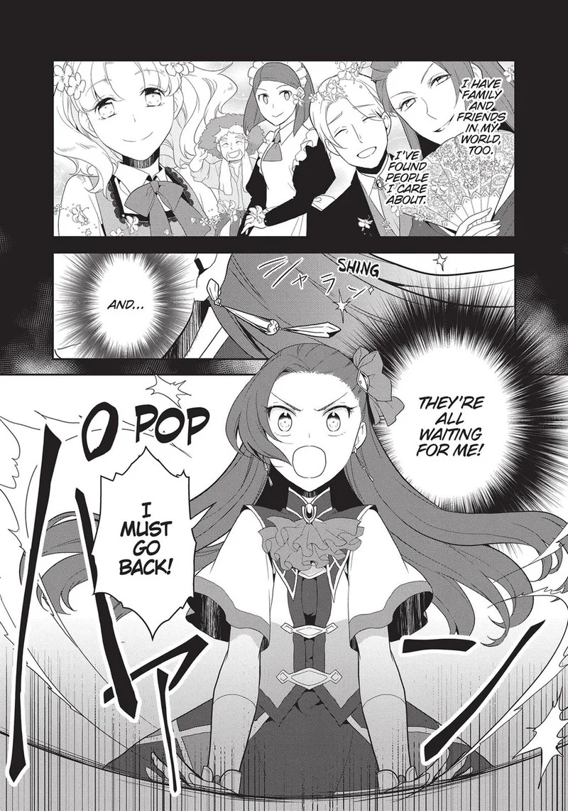 My Next Life as a Villainess: All Routes Lead to Doom! Chapter 19 page 21