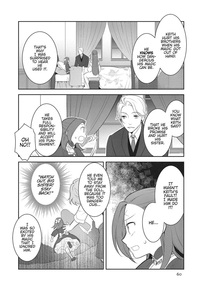 My Next Life as a Villainess: All Routes Lead to Doom! Chapter 2 page 23