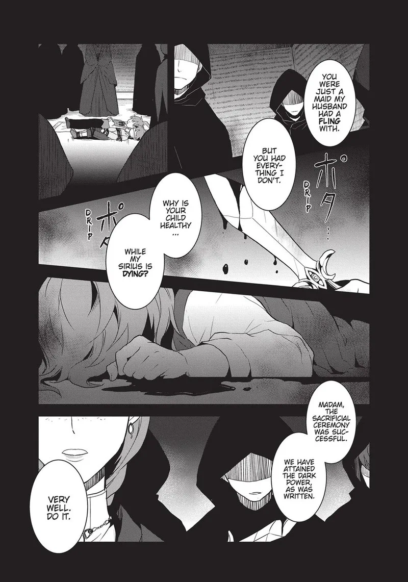 My Next Life as a Villainess: All Routes Lead to Doom! Chapter 20 page 2